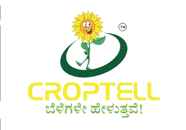 Croptell Cropscience Logo