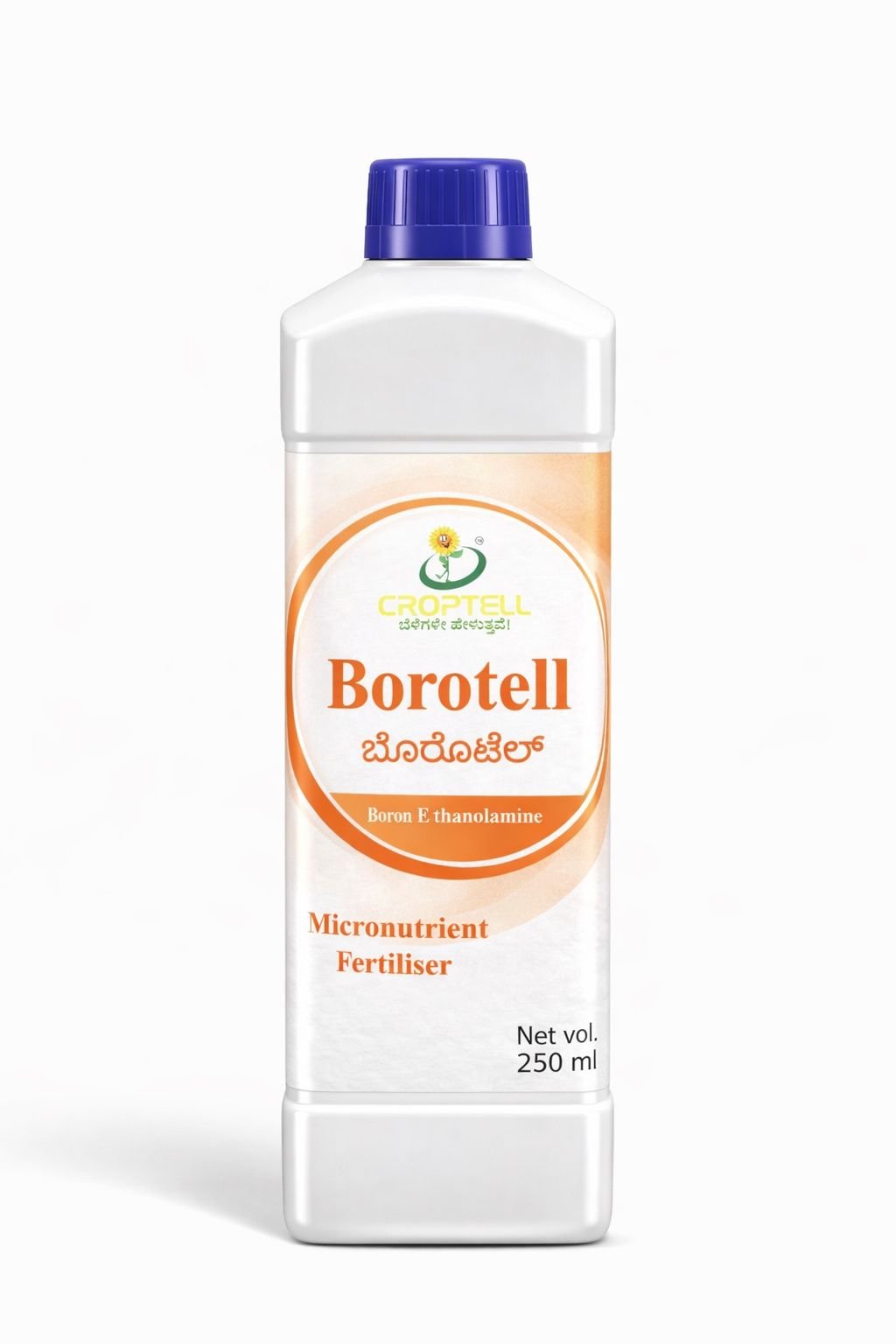 Borotell