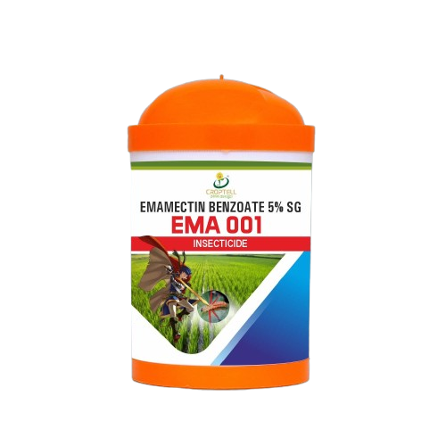 BioGro Organic Fertilizer